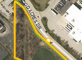 Greenwood Acres Dr, Dekalb, IL 60115