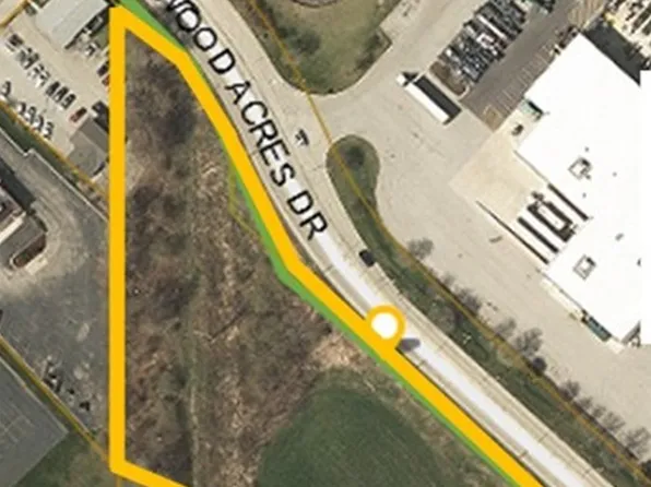 Greenwood Acres Dr, Dekalb, IL 60115