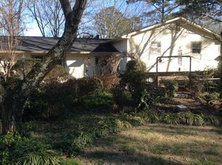 11 Wood Valley Dr SW, Rome, GA 30165