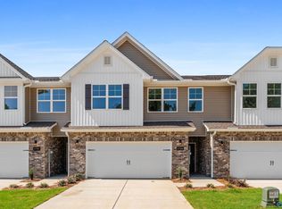 1728 Stampede Cir SE, Huntsville, AL 35803