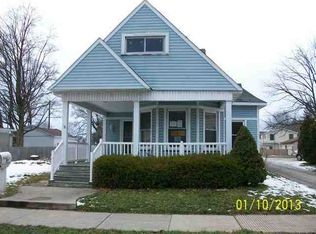 611 S Main St, Goshen, IN 46526