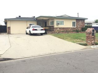 1645 N Stimson Ave, La Puente, CA 91744