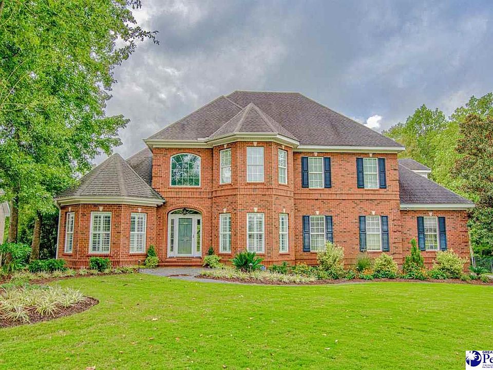1408 Creamoor Ln, Florence, SC 29505 MLS 20203122 Zillow