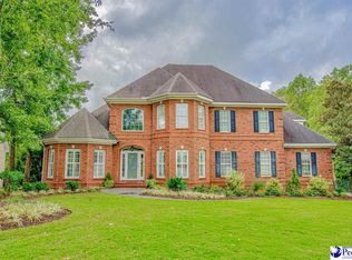 1408 Creamoor Ln, Florence, SC 29505