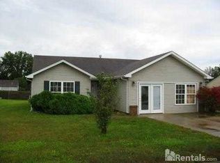 173 S Shore Dr, Shepherdsville, KY 40165