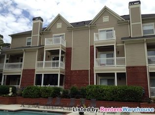 1033 Gables Way NE, Atlanta, GA 30329