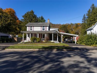 499 E Front St, Owego, NY, 13827