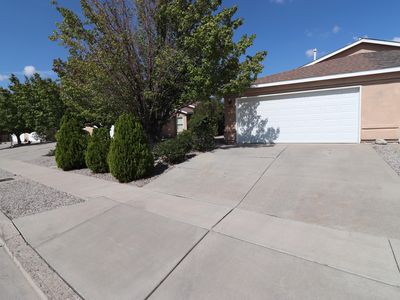 11435 Miravista Pl SE, Albuquerque, NM, 87123