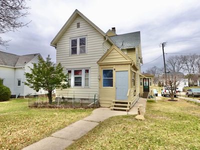 333 Robert St, Fort Atkinson, WI, 53538