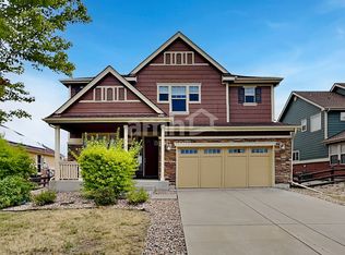 124 N Flat Rock St, Aurora, CO 80018