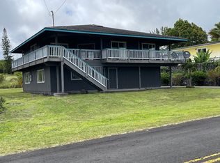 94-5803 Kahiki St, Naalehu, HI 96772
