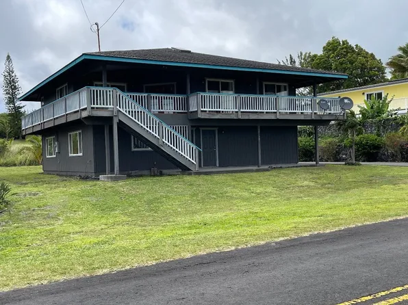 94-5803 Kahiki St, Naalehu, HI 96772