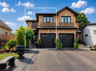 218 Macaulay St E, Hamilton, ON L8L3X8