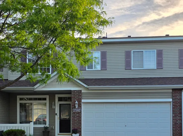17182 Nixon Ct NW, Elk River, MN 55330