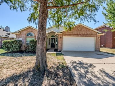 4409 Chaparral Creek Dr, Fort Worth, TX, 76123
