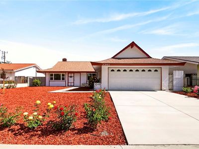 3341 E Calle Baja Dr, West Covina, CA, 91792
