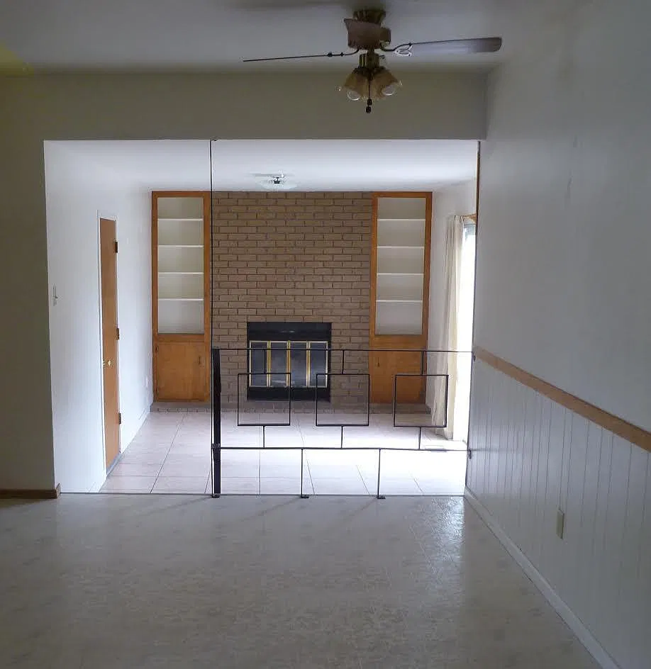 3 bed, 1234 sqft, $2,850 — Photo 3