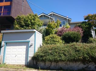 3848 37th Ave S, Seattle, WA 98118
