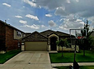 1312 Trumpet Dr, Fort Worth, TX 76131