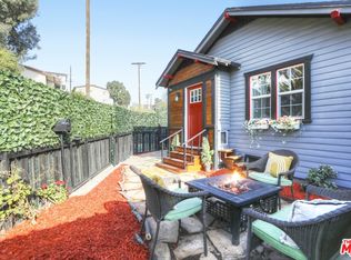 2718 7th Ave, Los Angeles, CA 90018