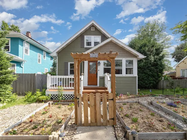 684 Nebraska Ave E, Saint Paul, MN 55106