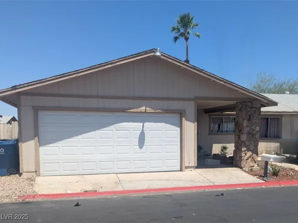 4748 Buena Vista Way, Las Vegas, NV 89122