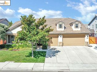 52 Vinca Ct, Oakley, CA