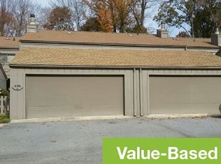 236 B Northpoint Ave, High Point, NC 27262