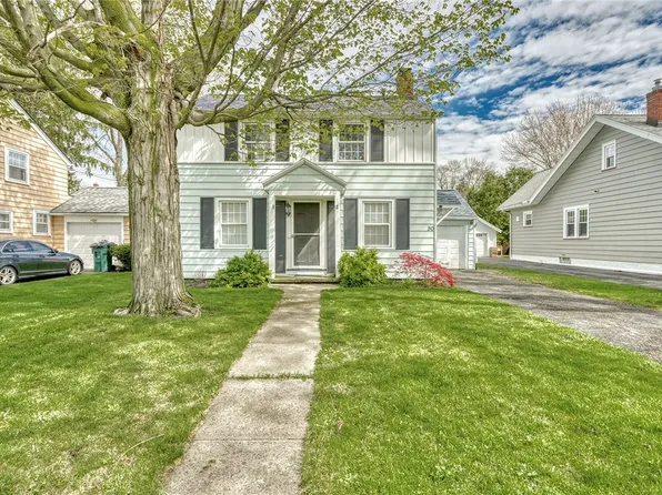 30 Parkwood Rd, Rochester, NY 14615