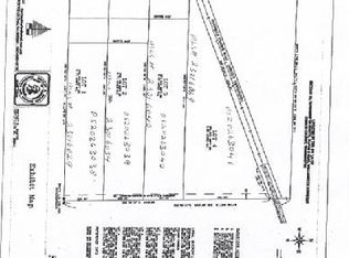 22106 Connells Prairie Rd E, Buckley, WA 98321