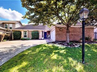 2219 Briar Branch Dr, Houston, TX 77042