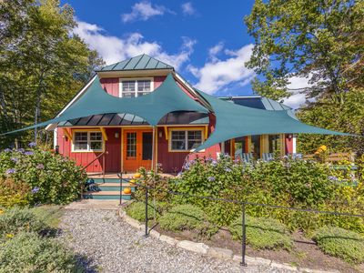 49 Spring Lane, Rockport, ME, 04856