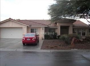 5113 Copper River Ave, Las Vegas, NV 89130