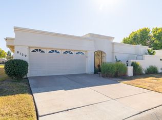 8129 E Del Laton Dr, Scottsdale, AZ 85258