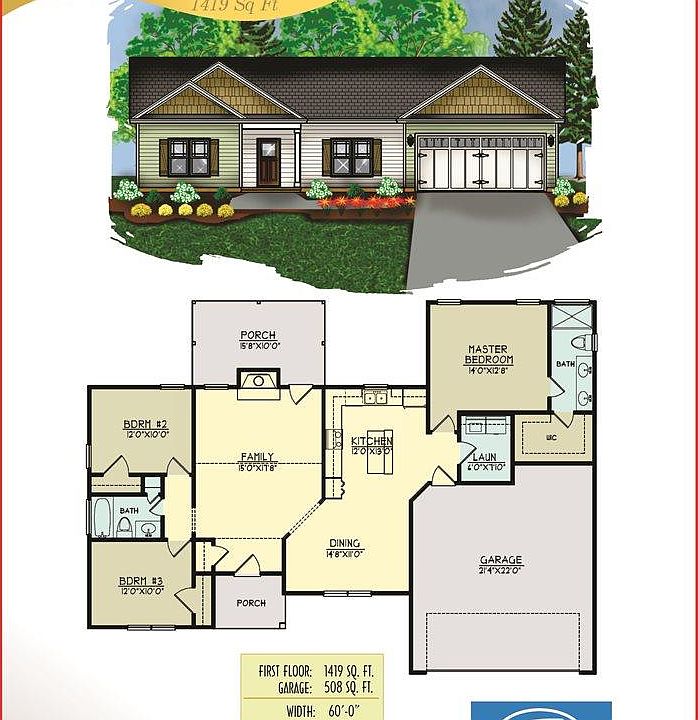 2nd image of 102 Shepherds Ct