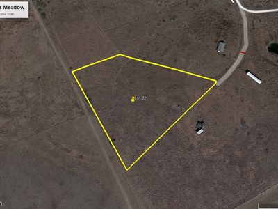 Clover Meadows Ln, Hubbard, TX, 76648