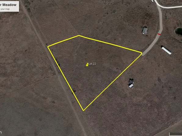 Clover Meadows Ln, Hubbard, TX 76648