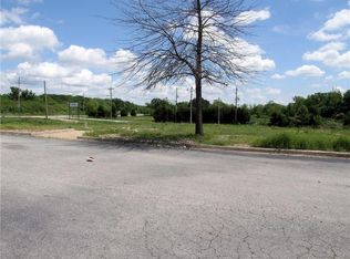 1917 Excelsior Rd, Greenwood, AR 72936