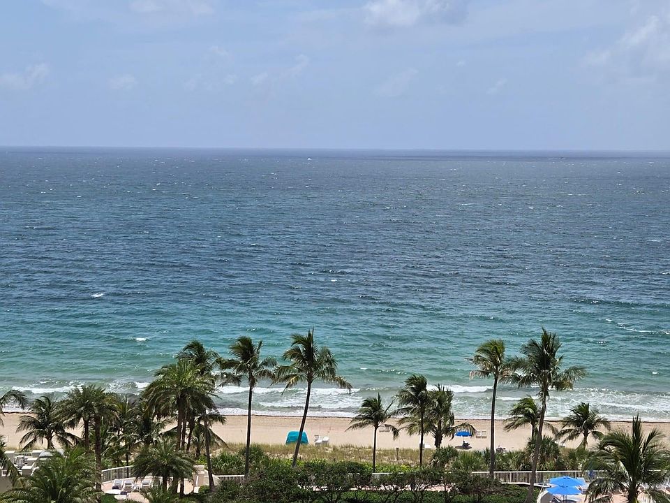 1st image of 3100 N Ocean Boulevard #1203