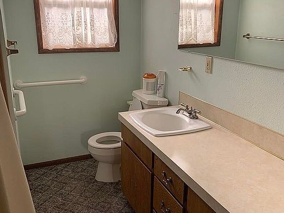 Main Bath