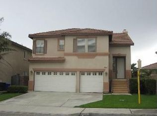 5848 Birkdale Ln, Fontana, CA 92336