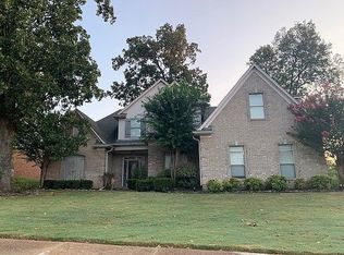 7604 N Emerald Greens Dr, Cordova, TN 38016