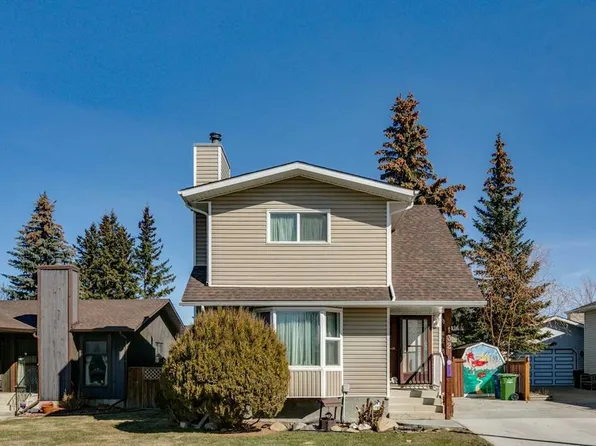 132 S Big Springs Hl SE, Airdrie, AB T4A 1K4