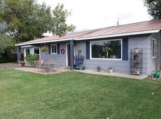 349 E Garnet Ave, Granby, CO 80446