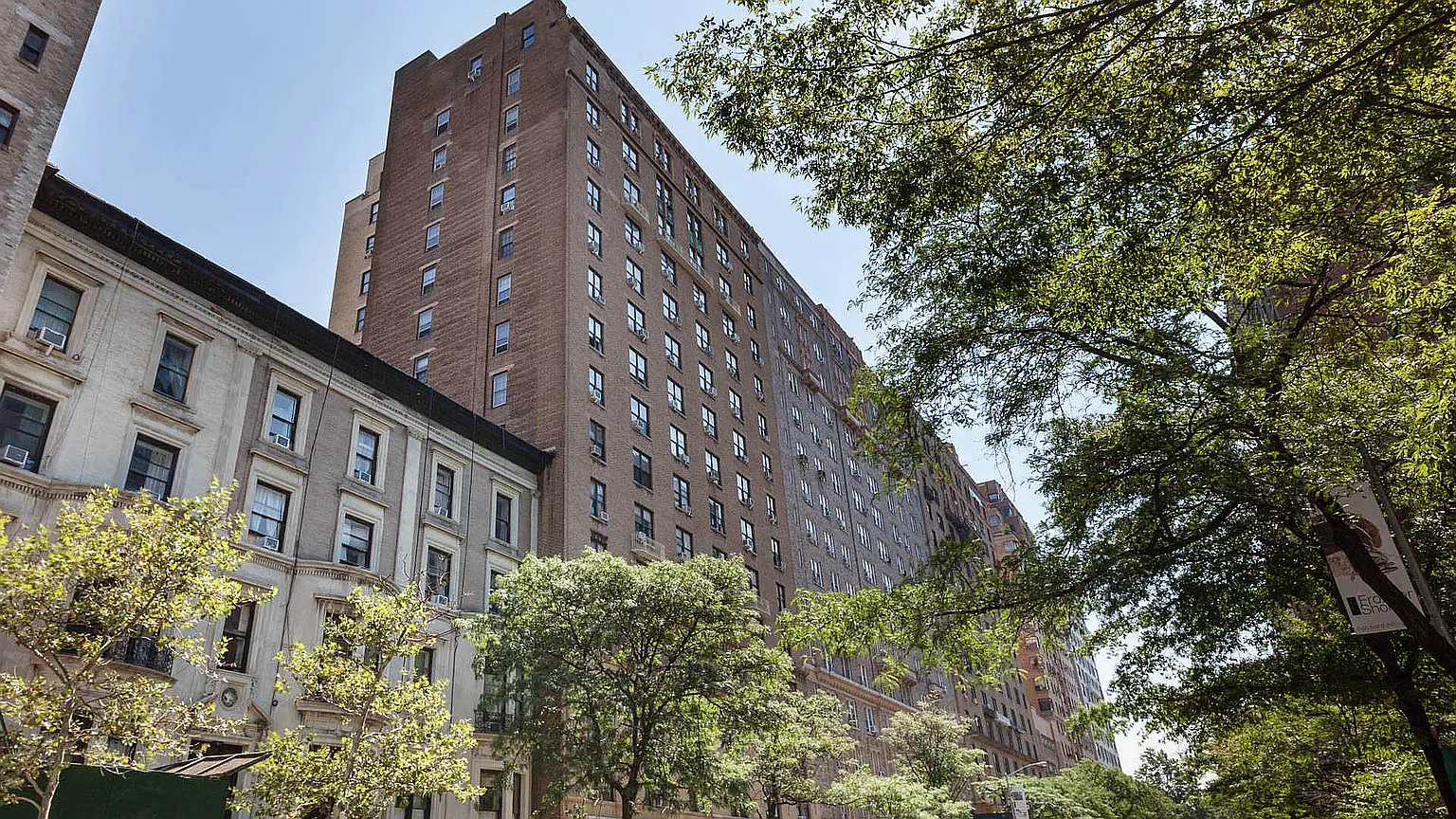 41 West 86th Street — Photo 1