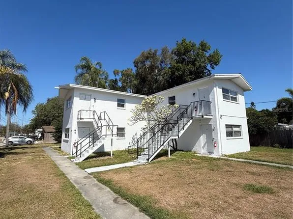 698 Union St, Dunedin, FL