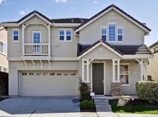 124 Elderberry Ln, Union City, CA