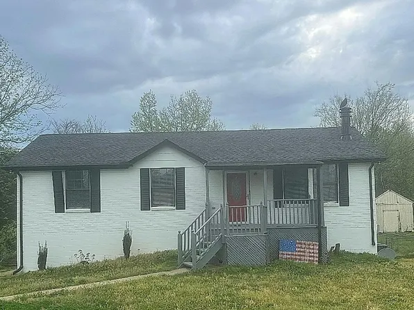 612 Flintlock Dr, Smyrna, TN 37167