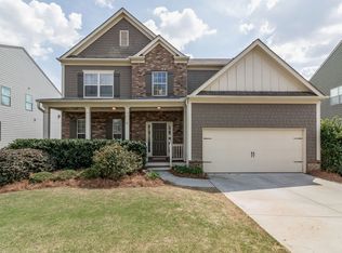 265 Fowler Springs Ct, Alpharetta, GA 30004