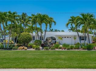 2381 Sanibel Blvd, Saint James City, FL 33956